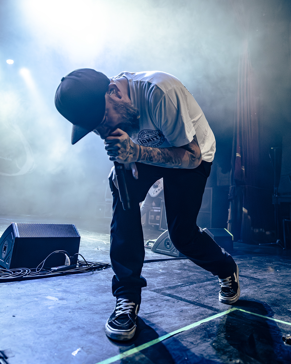 In Flames - Latin America '26